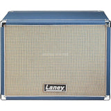 Laney LT112 30W 1x12 Guitar Speaker Cabinet Blue - CBN Music Warehouse