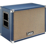 Laney LT112 30W 1x12 Guitar Speaker Cabinet Blue - CBN Music Warehouse