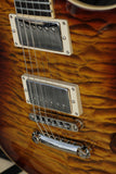 Schecter Tempest Custom Shop Quilted Maple Masterworks USA Hand made - Bengal Burst - CBN Music Warehouse