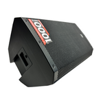 MJ Audio MJ115AS 1000W 15 inch Powered Speaker with Bluetooth