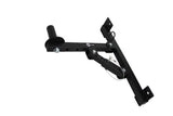 MJ Audio DB078 Wall Mountable Speaker Stand Adjustable Bracket Holder Mount - CBN Music Warehouse