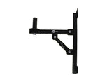 MJ Audio DB078 Wall Mountable Speaker Stand Adjustable Bracket Holder Mount - CBN Music Warehouse