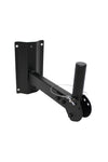 MJ Audio DB087 Adjustable Speaker Stand Wall Mount Bracket - CBN Music Warehouse