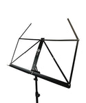 MJ Audio DF049 Music Sheet Stand