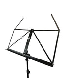 MJ Audio DF049 Music Sheet Stand