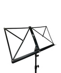 MJ Audio DF049 Music Sheet Stand