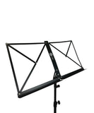 MJ Audio DF049 Music Sheet Stand