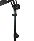 MJ Audio DF049 Music Sheet Stand