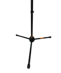 MJ Audio SD006 Heavy-Duty Tele-Boom Mic Stand