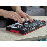 Akai Professional MPK Mini Play Compact Keyboard and Pad Controller - CBN Music Warehouse