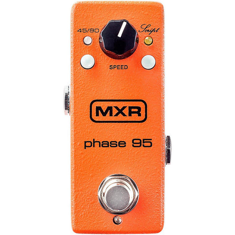 MXR M290 Phase 95 Mini - CBN Music Warehouse