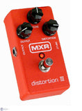 MXR M115 Distortion III Pedal - CBN Music Warehouse