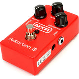 MXR M115 Distortion III Pedal - CBN Music Warehouse