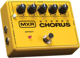 MXR M134 Stereo Chorus Pedal - CBN Music Warehouse