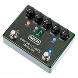 MXR M292 Carbon Copy Deluxe Pedal - CBN Music Warehouse