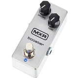 MXR M293 Booster Mini Pedal - CBN Music Warehouse