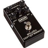 MXR M76 Studio Compressor Pedal - CBN Music Warehouse