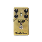 MXR M77 Custom Badass Modified O.D. Pedal - CBN Music Warehouse