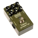 MXR M81 Bass Preamp Pedal - CBN Music Warehouse