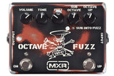 MXR SF01 Slash Octave Fuzz Pedal - CBN Music Warehouse