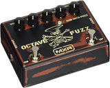 MXR SF01 Slash Octave Fuzz Pedal - CBN Music Warehouse