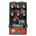 Matthews Effects The Cosmonaut V2 Reverb & Delay Pedal - CBN Music Warehouse