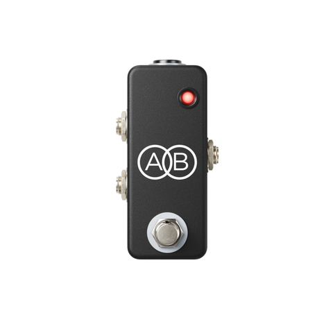 JHS Mini A/B Box Pedal - CBN Music Warehouse