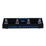 Mooer Air Switch C4 Wireless Footswitch Controller - CBN Music Warehouse