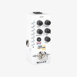 Mooer Micro Series Tone Capture GTR Guitar Effects Mini Pedal - CBN Music Warehouse