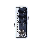 Mooer Brown Sound Micro PreAmp Pedal - CBN Music Warehouse