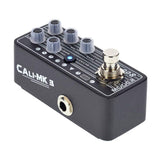 Mooer Cali-MK3 Micro PreAmp Pedal - CBN Music Warehouse