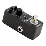 Mooer Micro Drummer Pedal - CBN Music Warehouse