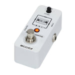 Mooer Micro Looper Pedal - CBN Music Warehouse