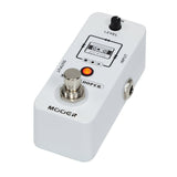 Mooer Micro Looper Pedal - CBN Music Warehouse