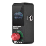 Mooer Audio RADAR Professional Spearker Simulator - CBN Music Warehouse