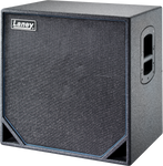 Laney Nexus N410 600W 4x10 Bass Speaker Cabinet - CBN Music Warehouse