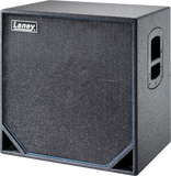 Laney Nexus N410 600W 4x10 Bass Speaker Cabinet - CBN Music Warehouse