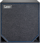 Laney Nexus N410 600W 4x10 Bass Speaker Cabinet - CBN Music Warehouse