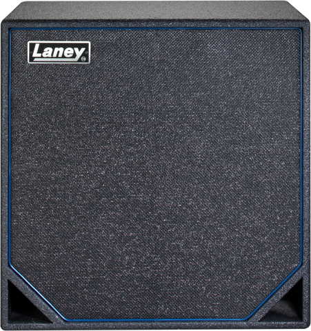 Laney Nexus N410 600W 4x10 Bass Speaker Cabinet - CBN Music Warehouse