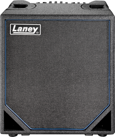 Laney Nexus SLS112 Electric Bass Guitar Amplifier Combo 1x12 500 Watts - CBN Music Warehouse