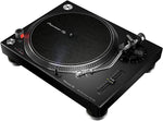 Pioneer Direct-Drive DJ Turntable Black - CBN Music Warehouse