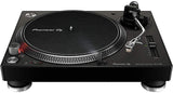 Pioneer Direct-Drive DJ Turntable Black - CBN Music Warehouse