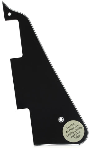 Gibson PRPG-020 Les Paul Custom Pickguard 5 Ply - Black