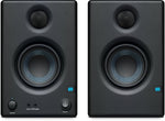 PreSonus ERIS BT 3.5 Active Bluetooth Media Reference Monitors - CBN Music Warehouse