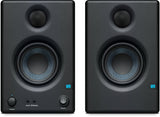 PreSonus ERIS BT 3.5 Active Bluetooth Media Reference Monitors - CBN Music Warehouse