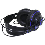 PreSonus HD7-A Professional Over-Ear Monitoring Headphones - CBN Music Warehouse