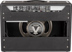 Fender '68 Custom Deluxe Reverb 22W 1x12 Tube Guitar Combo Amp with Celestion G12V-70 Speaker - CBN Music Warehouse