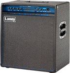 Laney Richter R500-115 500W 1x15" Bass Combo Amp - CBN Music Warehouse