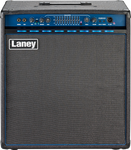 Laney Richter R500-115 500W 1x15" Bass Combo Amp - CBN Music Warehouse