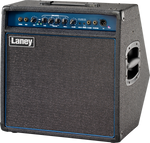 Laney RB3 Richter 65W 1x12" Bass Combo Amp - CBN Music Warehouse